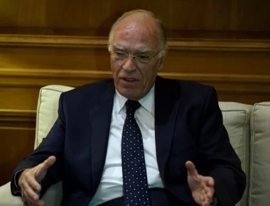 Β. Λεβέντης: Να διογκώσουμε το συλλαλητήριο ώστε να τρομάξουν οι υπερασπιστές της συνθήκης των Πρεσπών